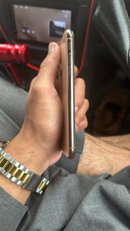 iphone xs 64gb nonpta back camera not working 4