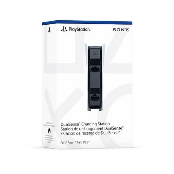 PS5 Original Charging Dock station 0