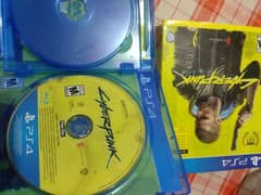 cyberpunk 2077 ps4 used game. Ramadan special price