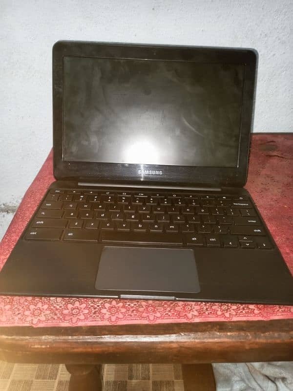 Samsung Chromebook 0