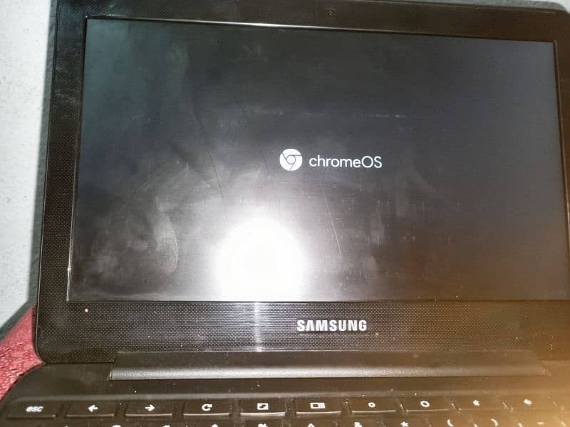 Samsung Chromebook 2