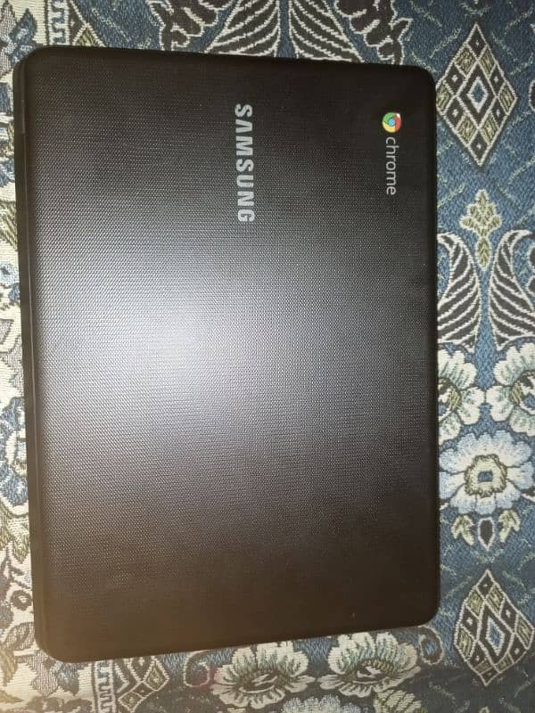 Samsung Chromebook 3