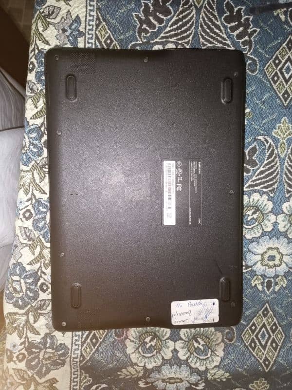 Samsung Chromebook 4