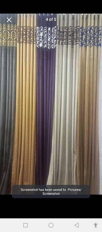 border curtains valvot clothes 16