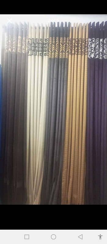 border curtains valvot clothes 17
