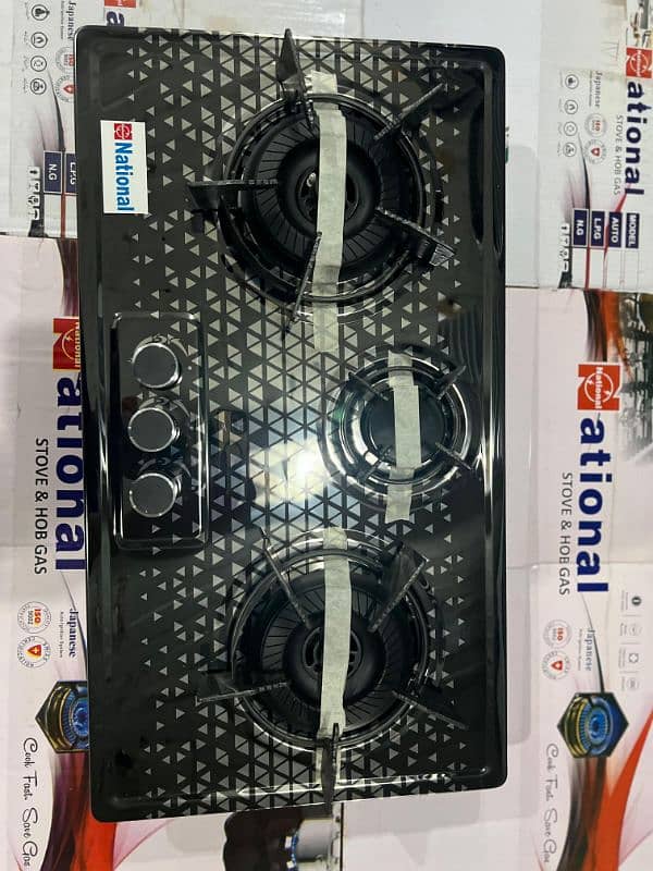 national kitchen glass top gas hob auto wholesale prices visit factory 9