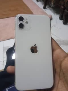 iPhone 11 non pta factory unlocked