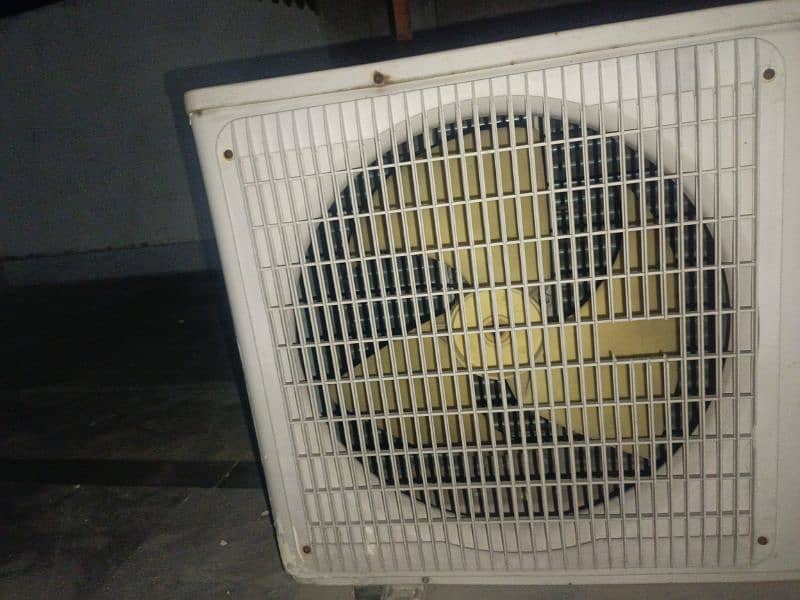 Ac for sale 2