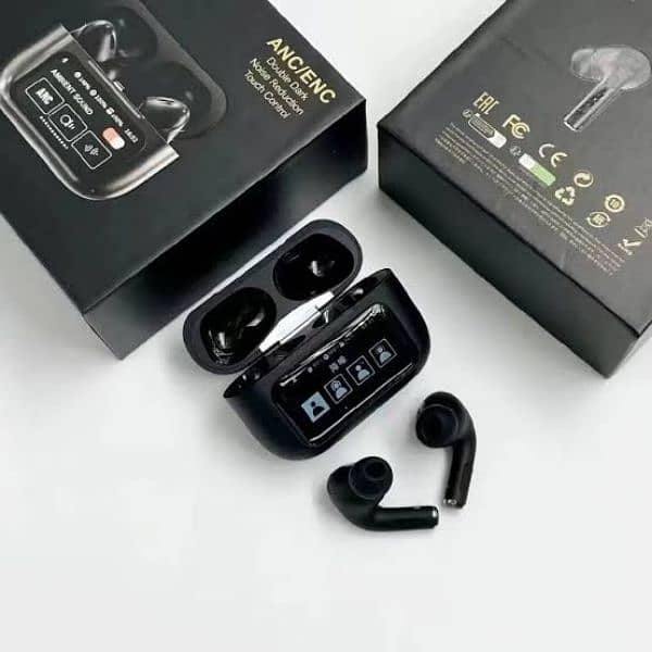 LED Airpods 1