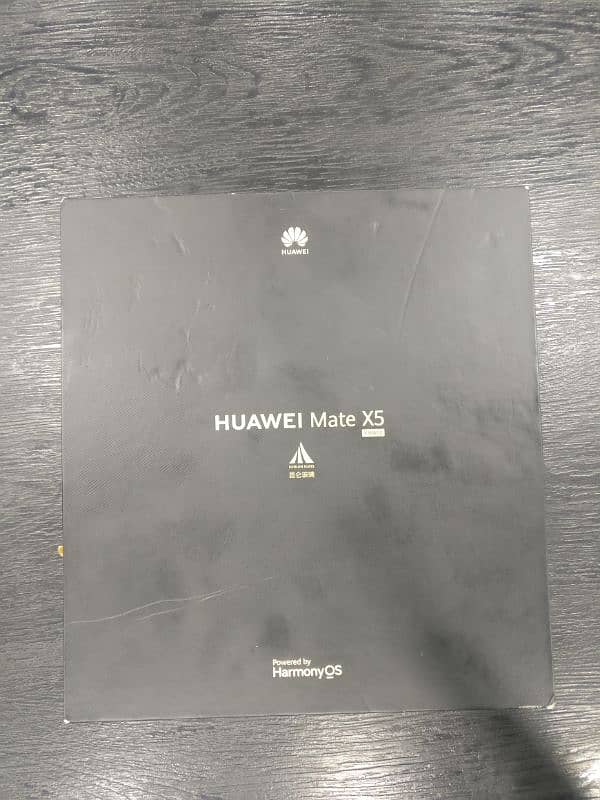 Huawei Mate X5 Official PTA Approved 1