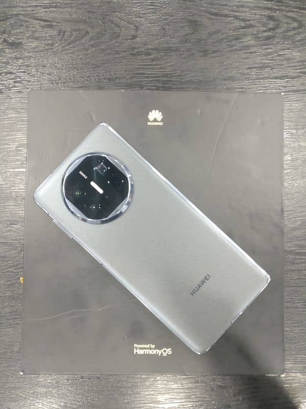 Huawei Mate X5 Official PTA Approved 2