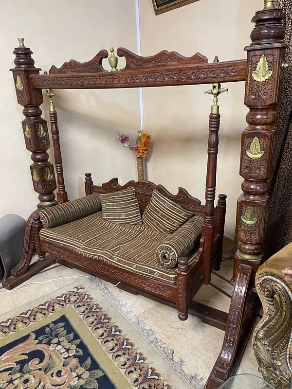 2 seater chinoti jholla 0