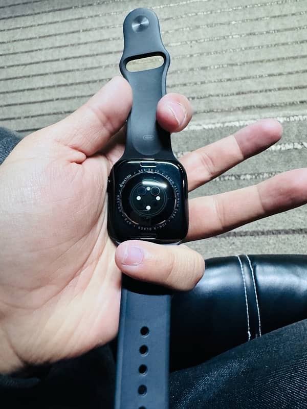 Apple Watch Series 10 46 mm 1