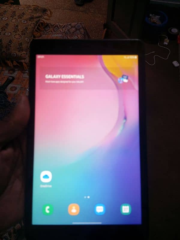 Samsung Galaxy Tablet A 0.8 2019 3