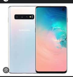 samsung s10 8/128 official pta approved