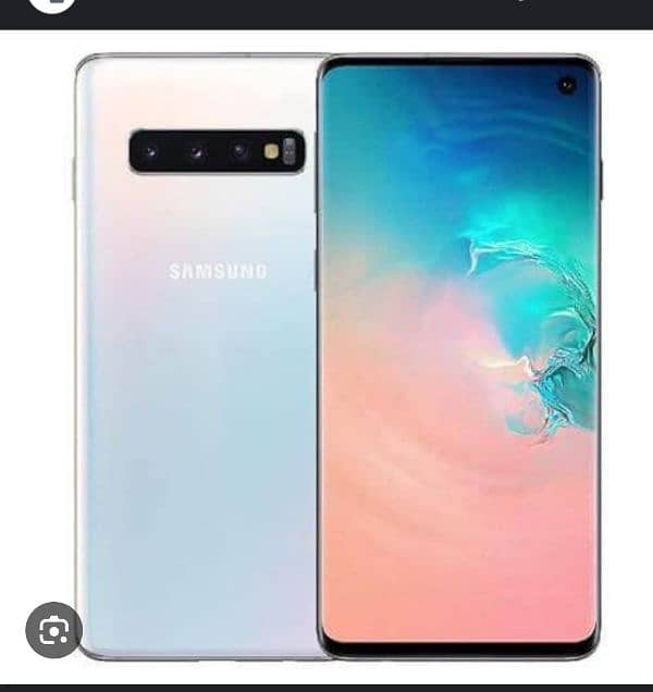 samsung s10 8/128 official pta approved 0