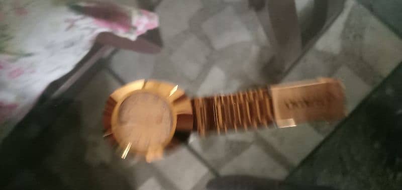 Rado Swiss brand new condition only 2 months use 0