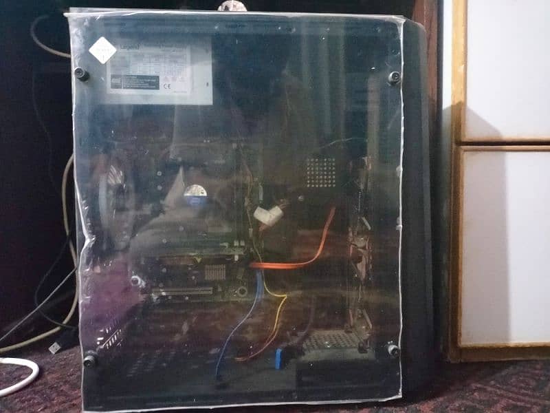 GAMING PC (i5) 7