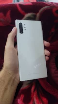 Samsung note 10 plus