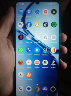 realme note 50 4/64