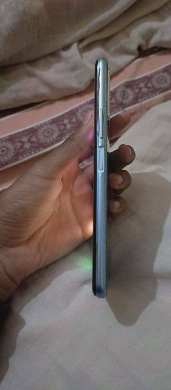 Vivo Y20s Condition 10/10 With Box original charger 3