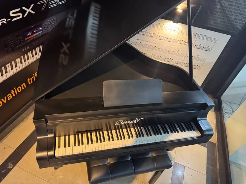 Digital piano available for  / rent /and shoot 0
