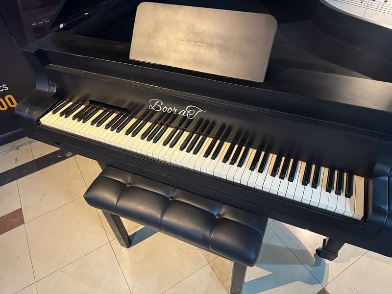 Digital piano available for  / rent /and shoot 3
