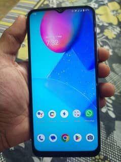 vivo y20 good condition