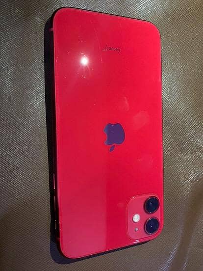 Apple iPhone 11 JV 2