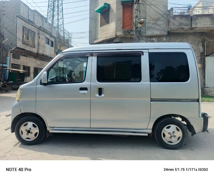 Daihatsu Hijet 2013 bat 2018/0315.3818. 986. Call 11