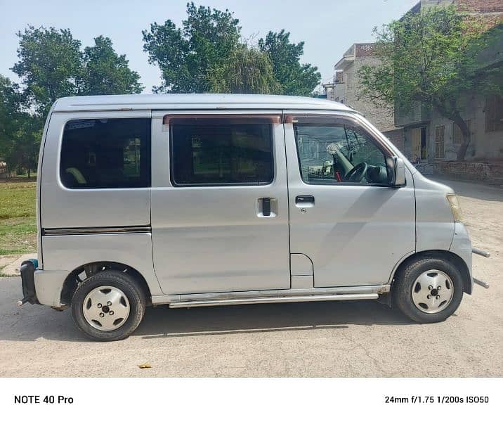 Daihatsu Hijet 2013 bat 2018/0315.3818. 986. Call 13