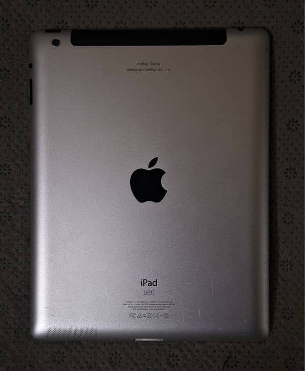 Ipad 3 3