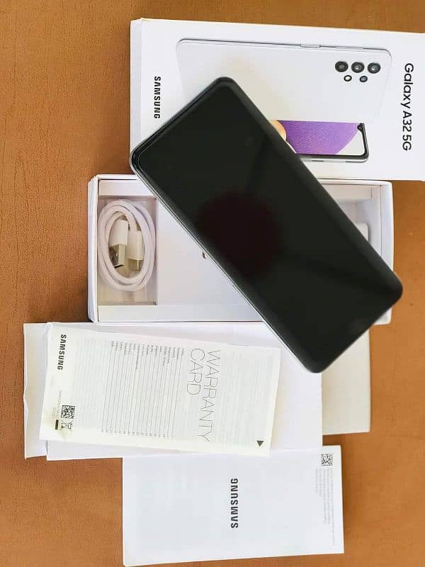 Samsung galaxy a32 for salemy call WhatsApp 0323=18=23=227 0