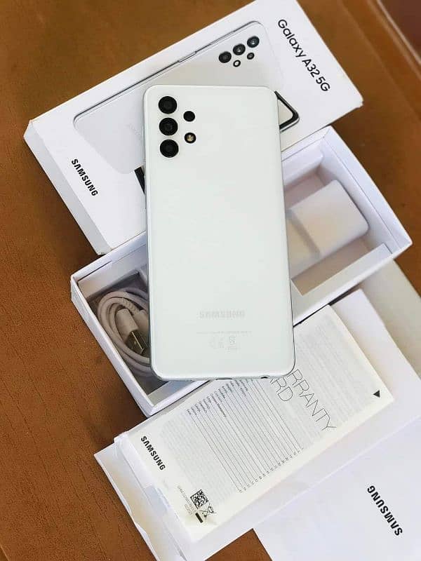 Samsung galaxy a32 for salemy call WhatsApp 0323=18=23=227 1