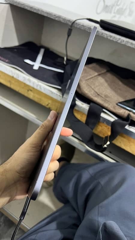 iPad Pro 2021 11 inch 256GB M1 Chip 5