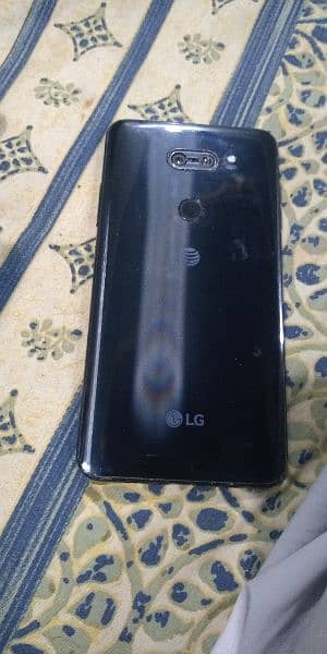 lg w30 for sale urgent pta prof 1