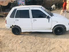 Suzuki Cultus VX 1996