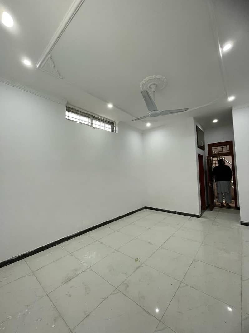 6 Marla Open Basement For Rent 0