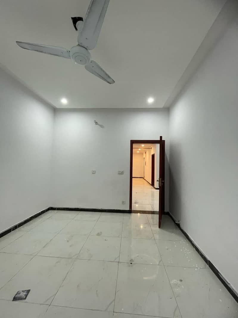 6 Marla Open Basement For Rent 5