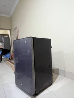 Pel Mini Fridge Single Door