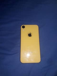 iPhone XR 64GB