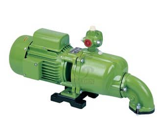 WATER SUCTION PUMP SERVICE DONKEY PUMP  ELECTRIC MOTOR  MONOBLOCK PUMP 8