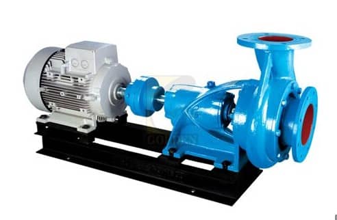 WATER SUCTION PUMP SERVICE DONKEY PUMP  ELECTRIC MOTOR  MONOBLOCK PUMP 11