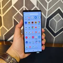 Xperia 1 mark iv 4 dead