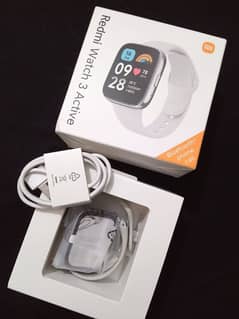 Redmi smart watch