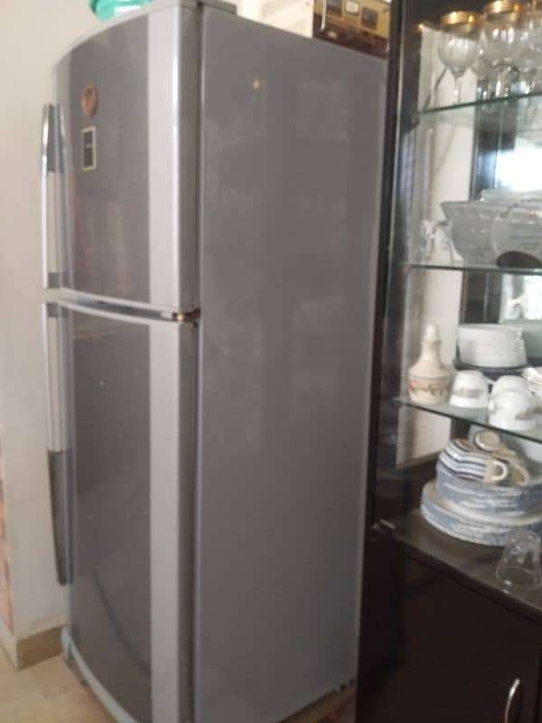 Dawlance Refrigerator 1