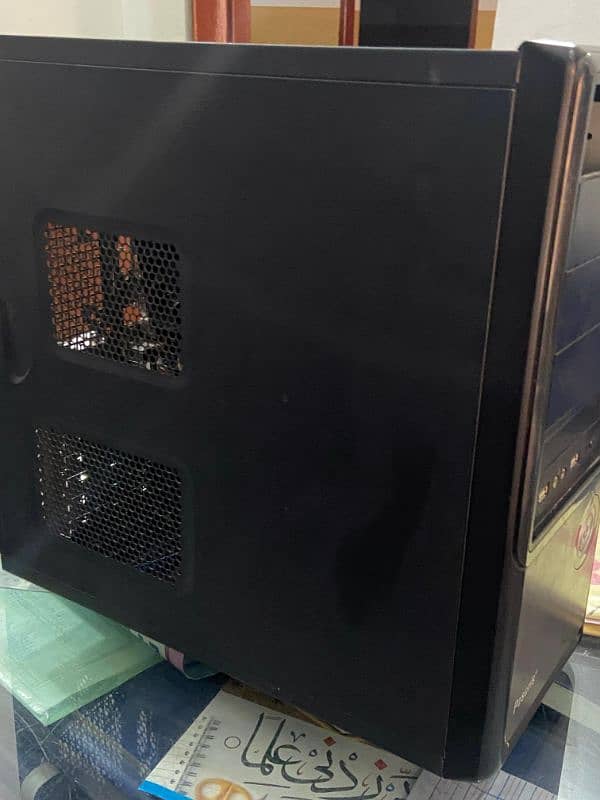 Gaming Pc i5 2nd gen 1