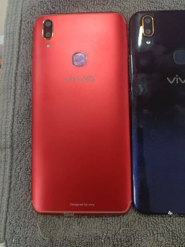 vivo y85 excellent condition 4/64 1