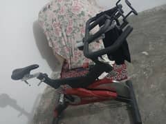 BICYCLE EXCERCISE FOR SALE