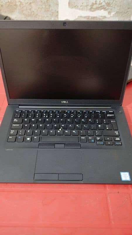 Dell latitude 7480 laptop urgent sale 1